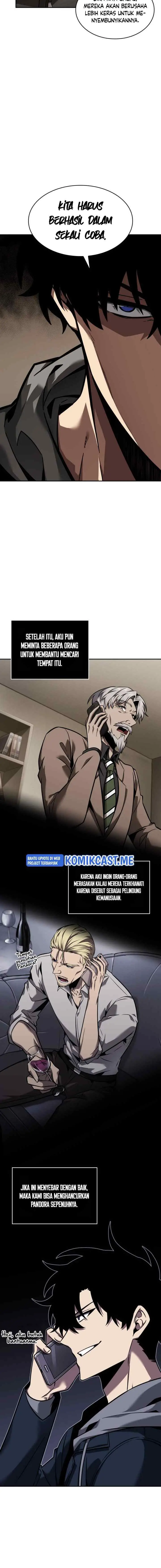 Tomb Raider King chapter 340 halaman 10