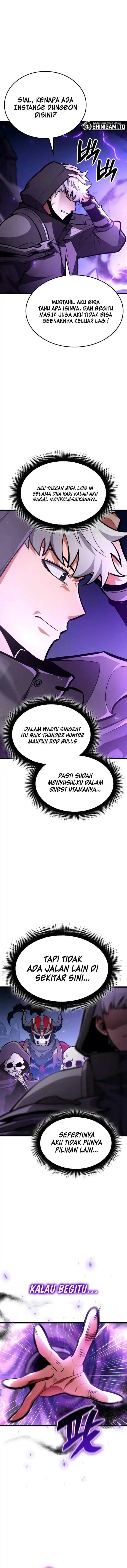 Emperor Of Solo Play chapter 27 halaman 4