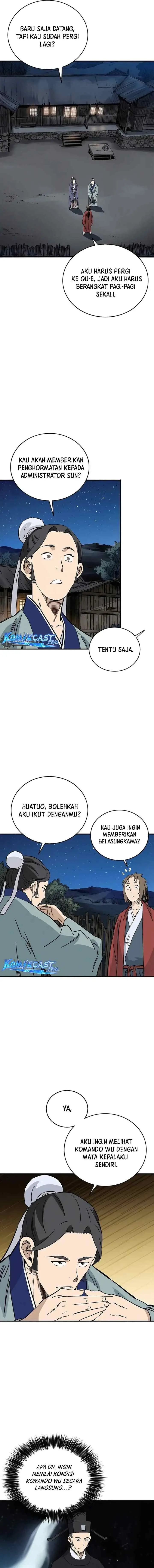 I Reincarnated as a Legendary Surgeon chapter 145 halaman 11