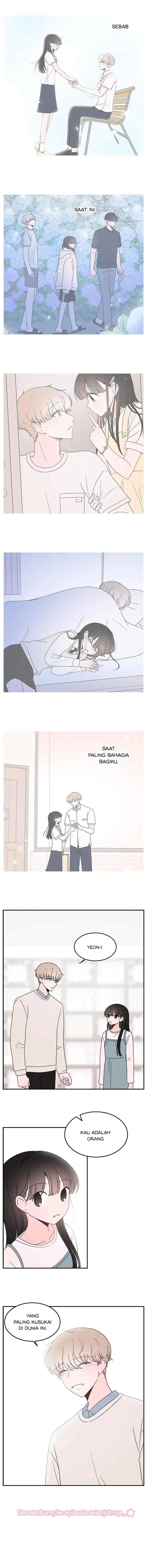 Second Lead Complex chapter 34 halaman 7