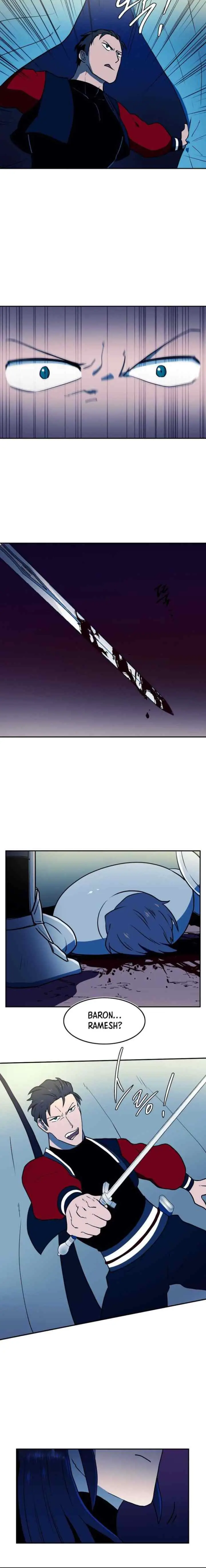 Magical Shooting: Sniper of Steel chapter 50 halaman 13