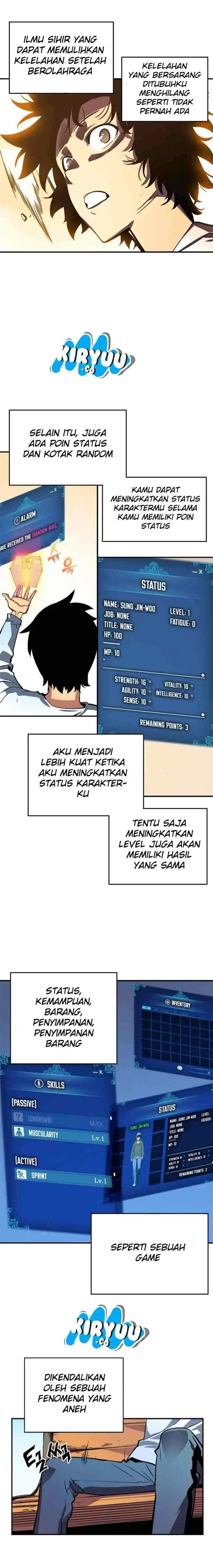 Solo Leveling chapter 12 halaman 10