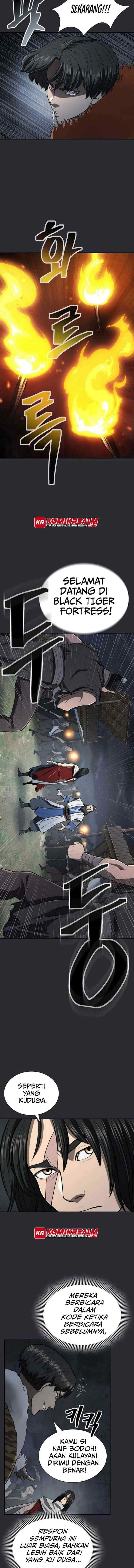 Sword Demon Island chapter 26 halaman 4
