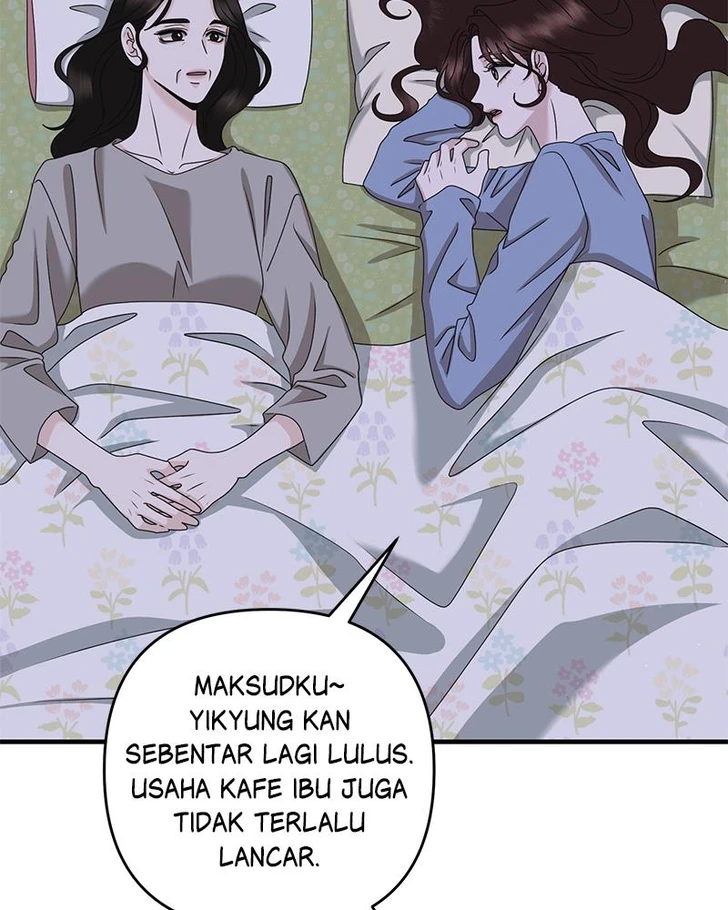 One Day I Found a Husband chapter 52 halaman 29