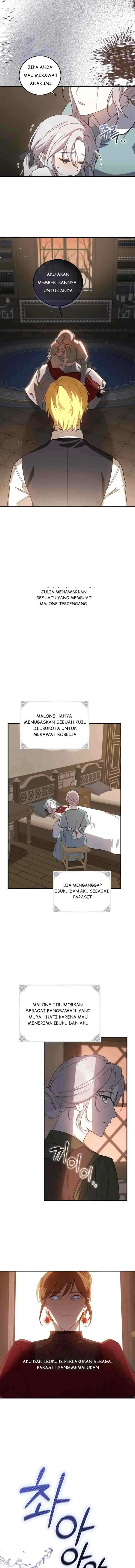 Please Support My Revenge chapter 1 halaman 9
