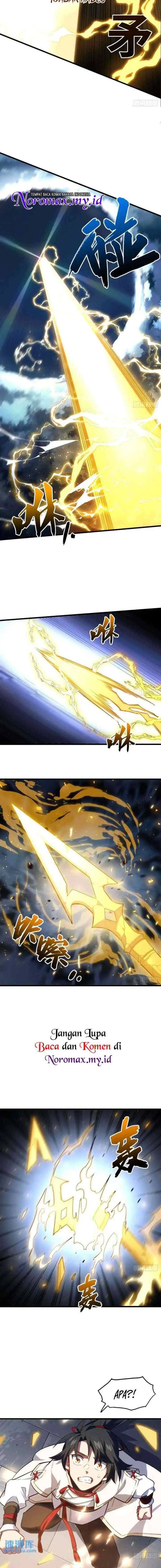 Scoring the Sacred Body of the Ancients from the Get-go chapter 17 halaman 7