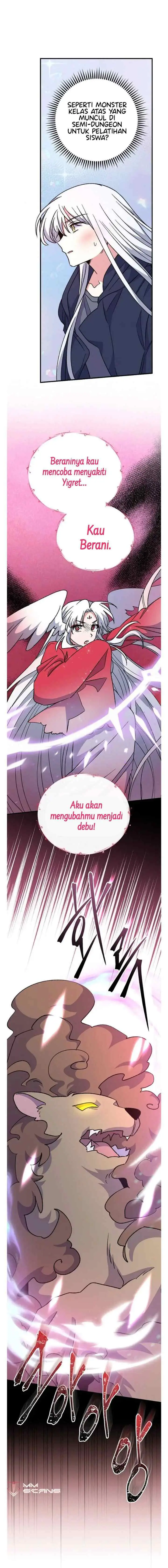 Yigret chapter 51 halaman 11