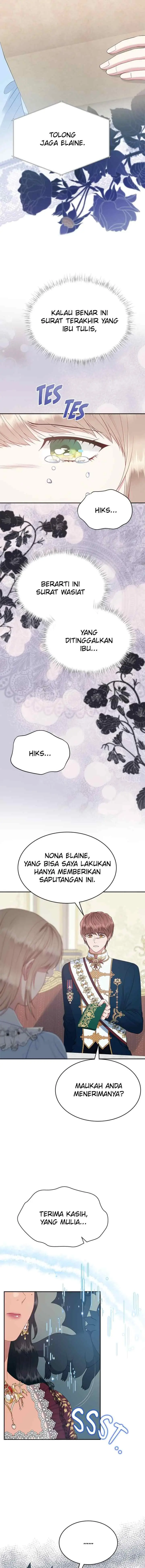 What Does That Evil Dragon Live For? chapter 70 halaman 15