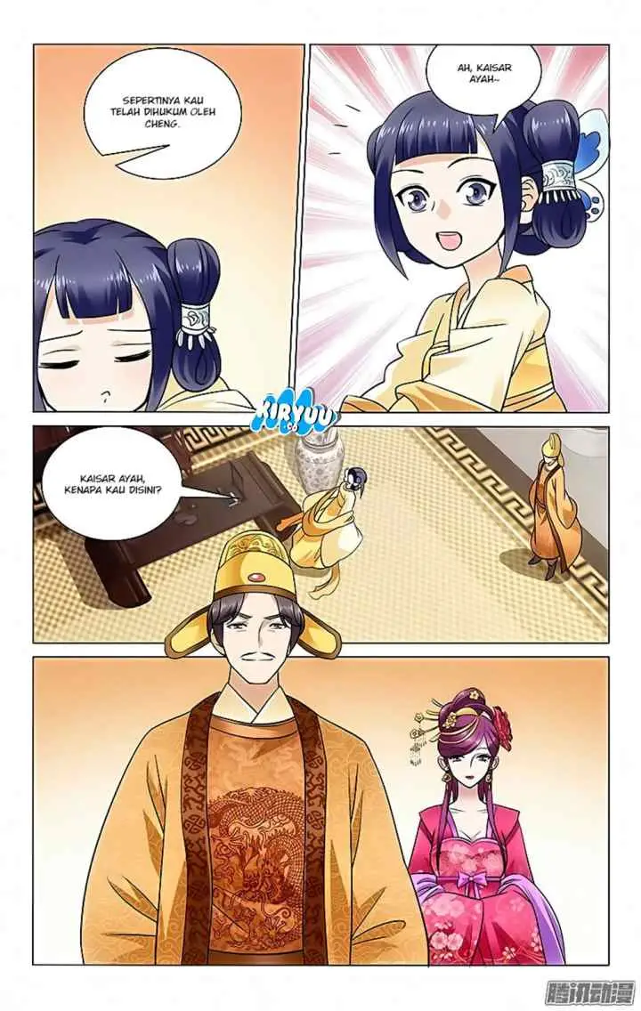 Prince Don't do This chapter 37 halaman 5
