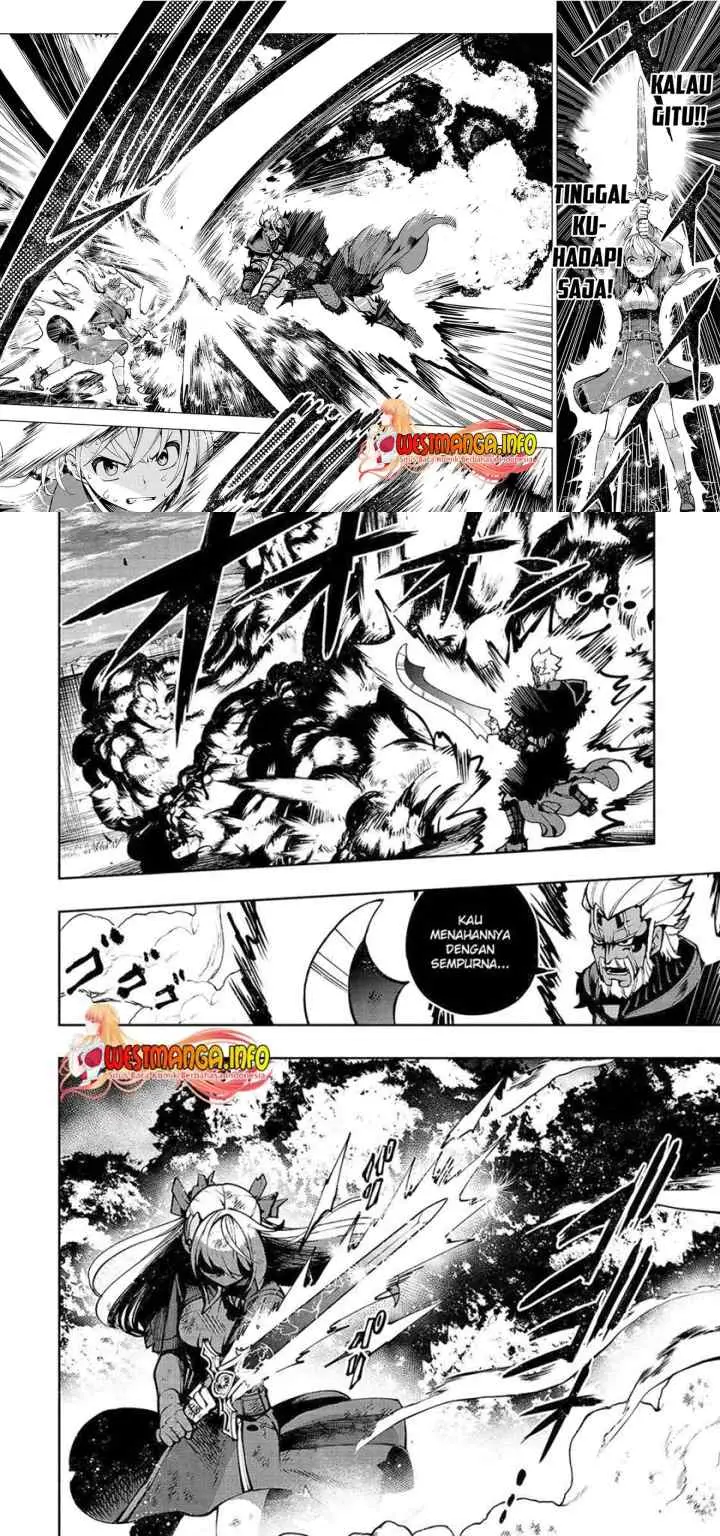 Umarekawatta chapter 16 halaman 9