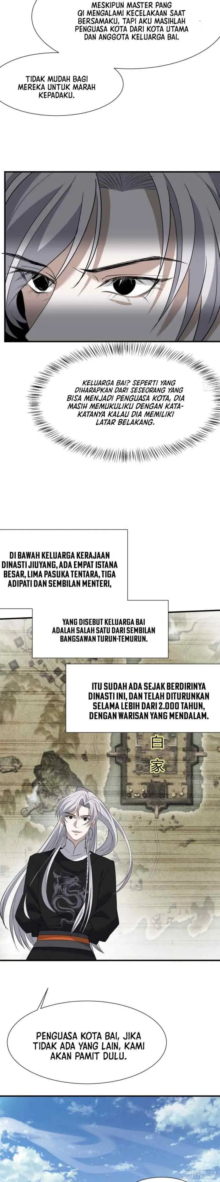 Son, Make Trouble Quickly chapter 19 halaman 10