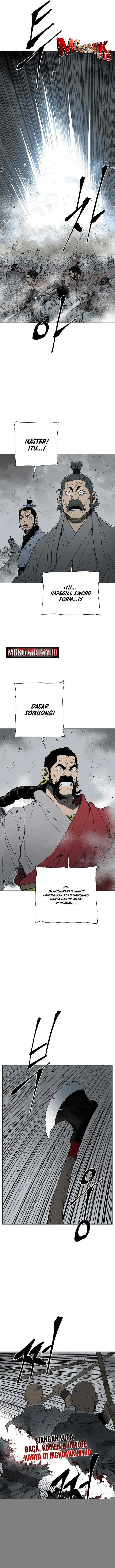 Tales of A Shinning Sword chapter 99 halaman 10