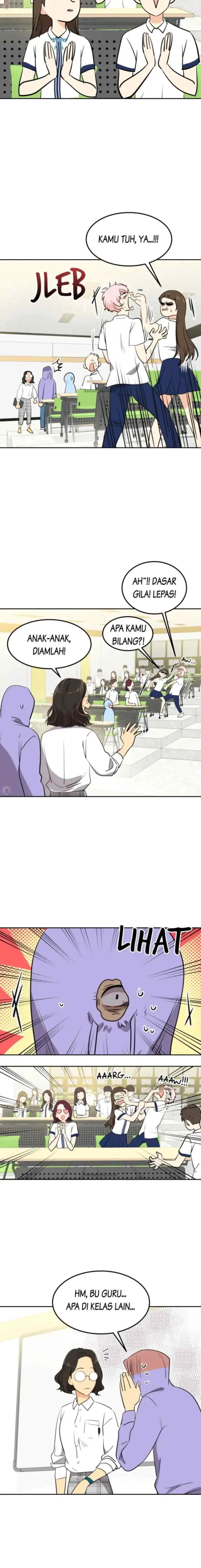 Heart Has a Soft Spot chapter 169 halaman 4