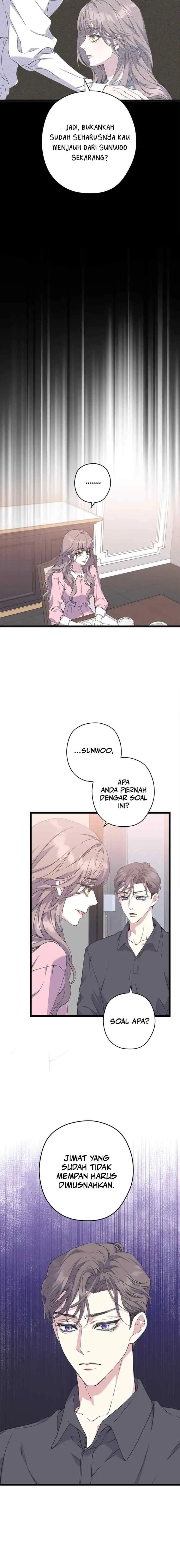Couple's Time chapter 27 halaman 4