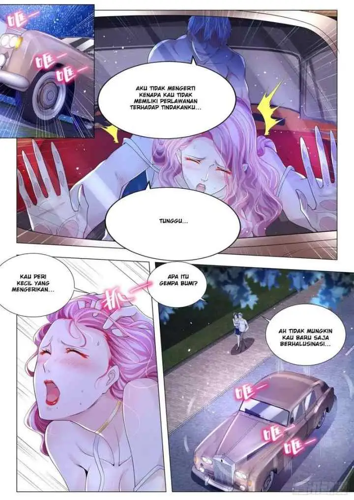Shen Hao's Heavenly Fall System chapter 294 halaman 13