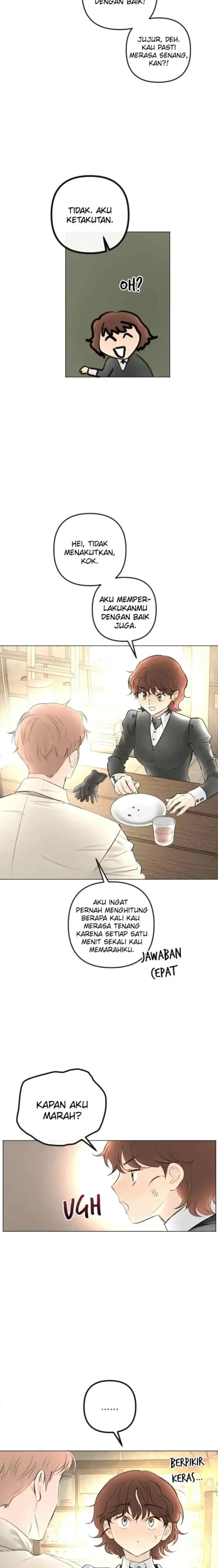 Recogí al segundo protagonista chapter 88 halaman 10