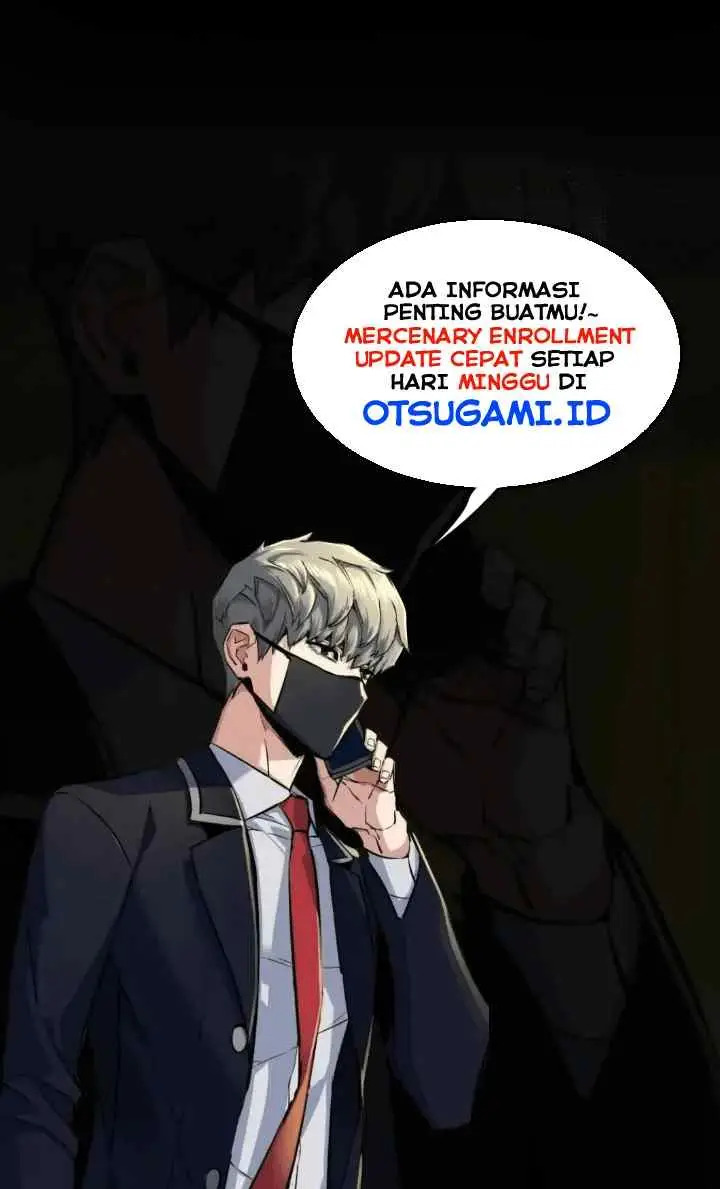 Attention Seeker chapter 83 halaman 16
