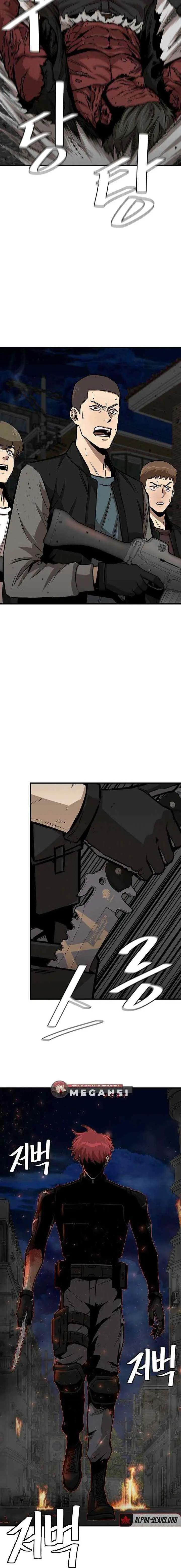 Return Survival chapter 88 halaman 5