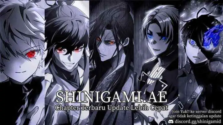 Helmut: The Forsaken Child chapter 91 halaman 19