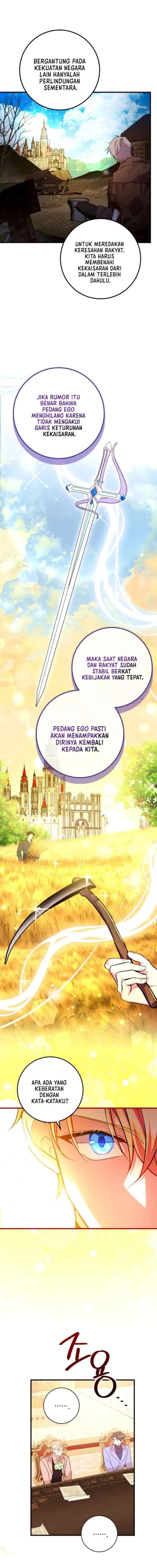 Countryside Life with the Sexy Majesty chapter 46 halaman 15