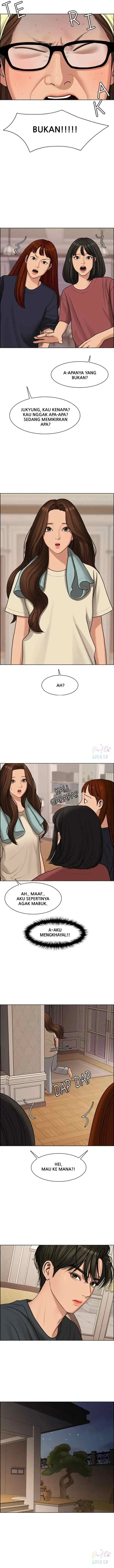 The Secret of Angel chapter 145 halaman 9