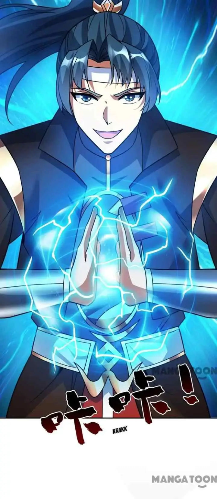 Seclusion With Apprentices chapter 195 halaman 14