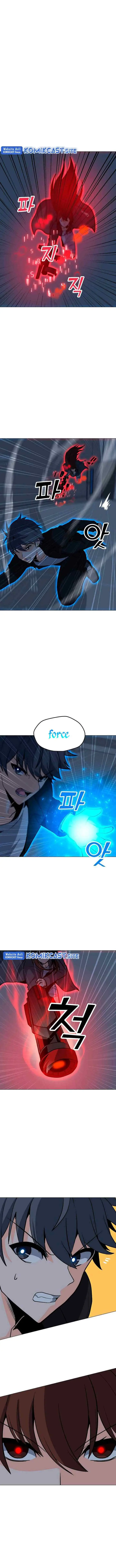 Solo Spell Caster chapter 86 halaman 4