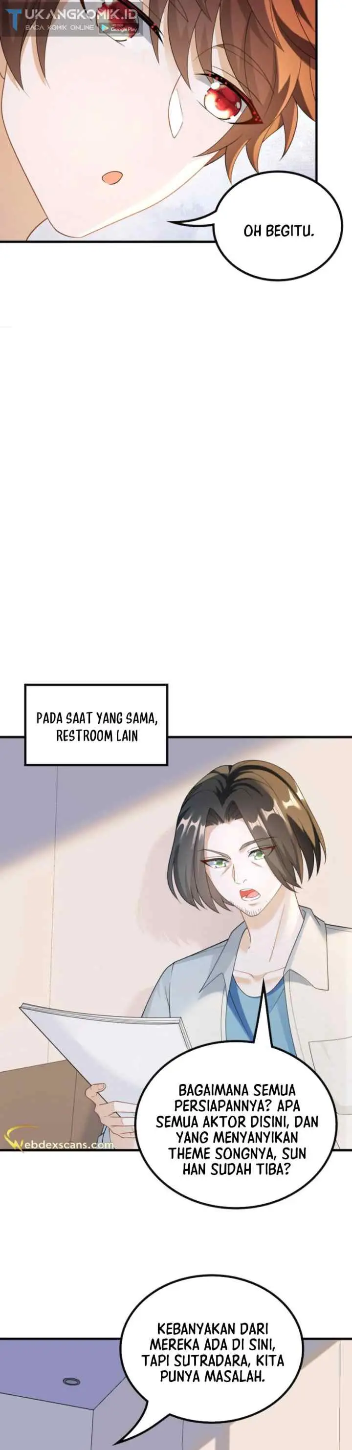 Rebirth I Am The King of Entertainment chapter 43 halaman 9