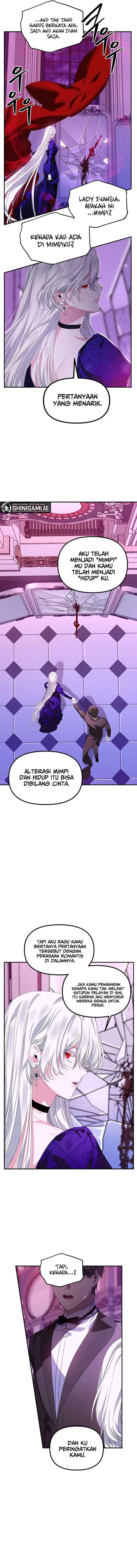 SSS-Class Suicide Hunter chapter 104 halaman 6