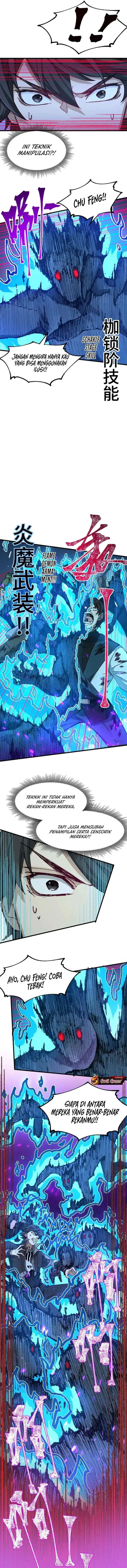 The Sacred Ruins chapter 266 halaman 11