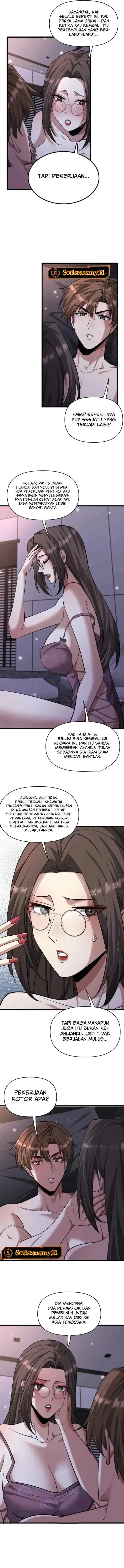 I'm Trapped in This Day for One Thousand Years chapter 219 halaman 10