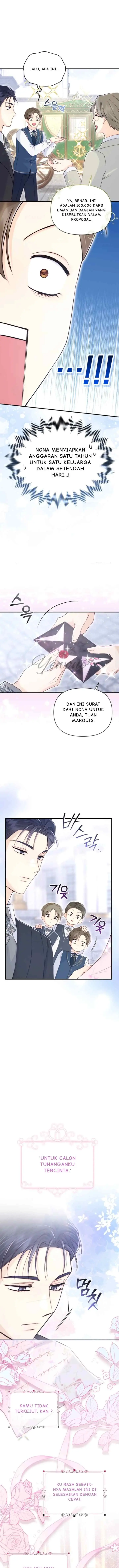 The 7th Marriage Is Planned chapter 8 halaman 11