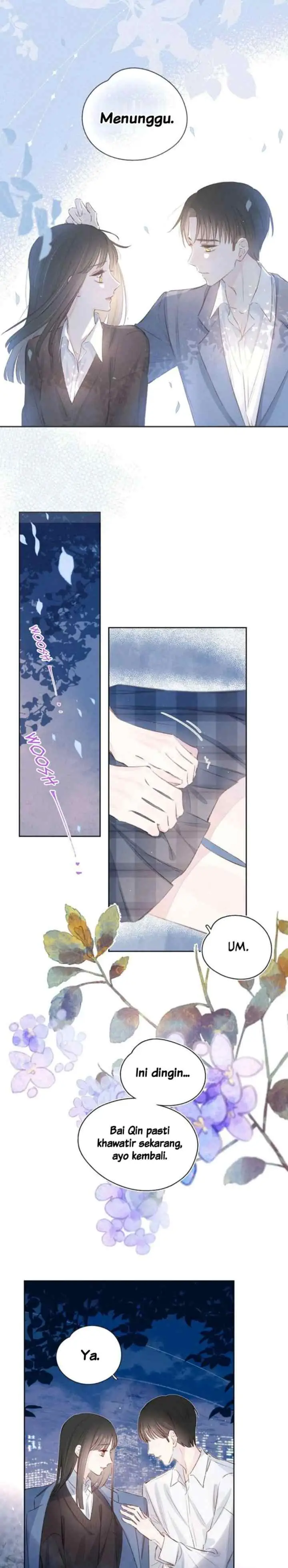 Our Rainy Story Days chapter 5 halaman 16
