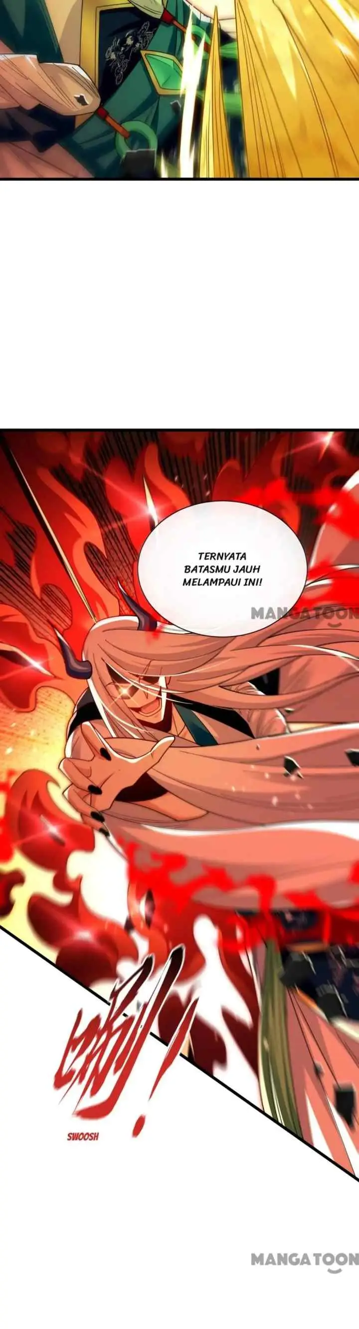 The Ten Great Emperors Are All My Disciples chapter 209 halaman 13