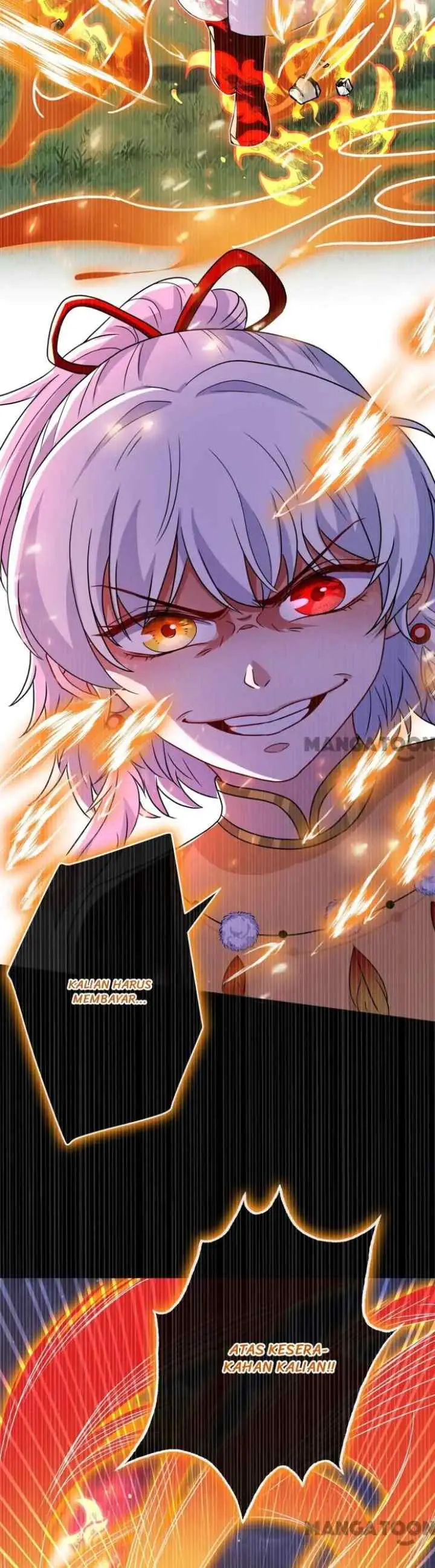 My Chubby Princess Consort chapter 78 halaman 5