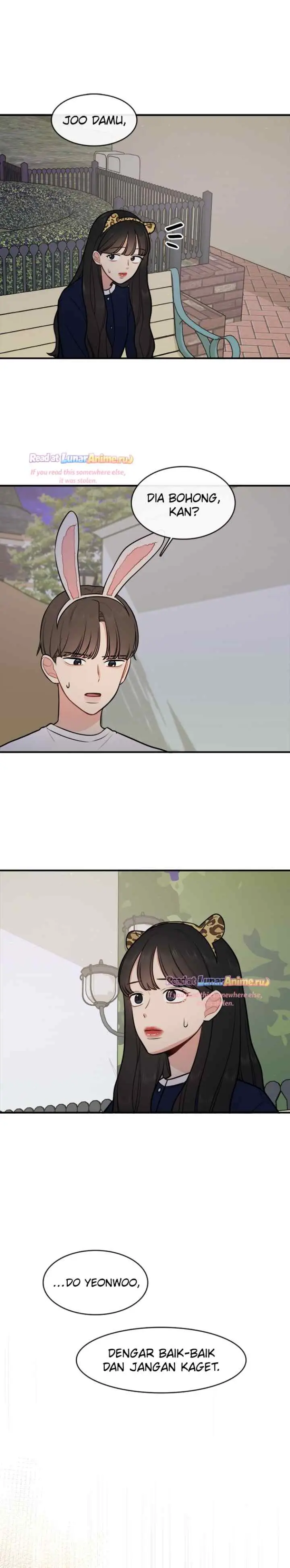 Phone Addict chapter 50 halaman 7