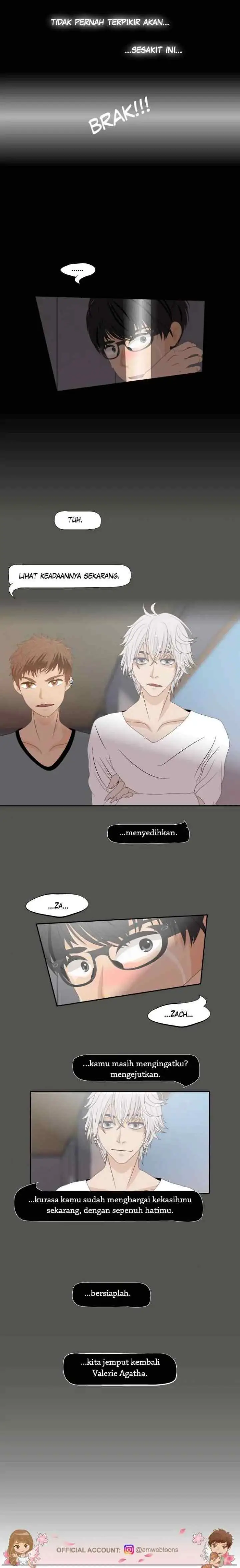 In A Dream chapter 145 halaman 11