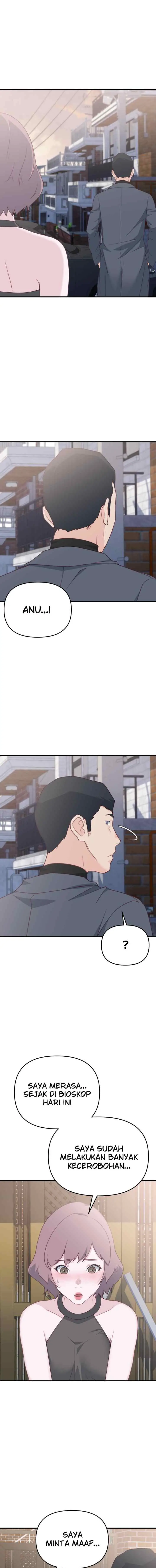 Spy House chapter 40 halaman 17