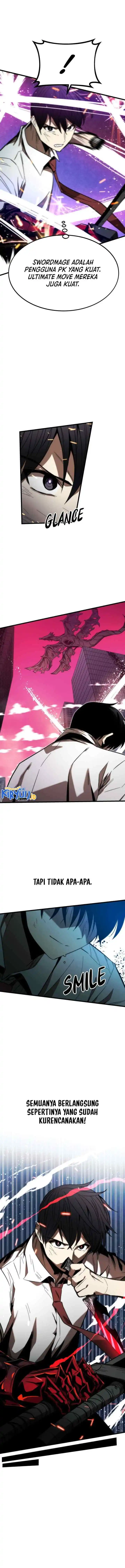 Ultra Alter chapter 80 halaman 15
