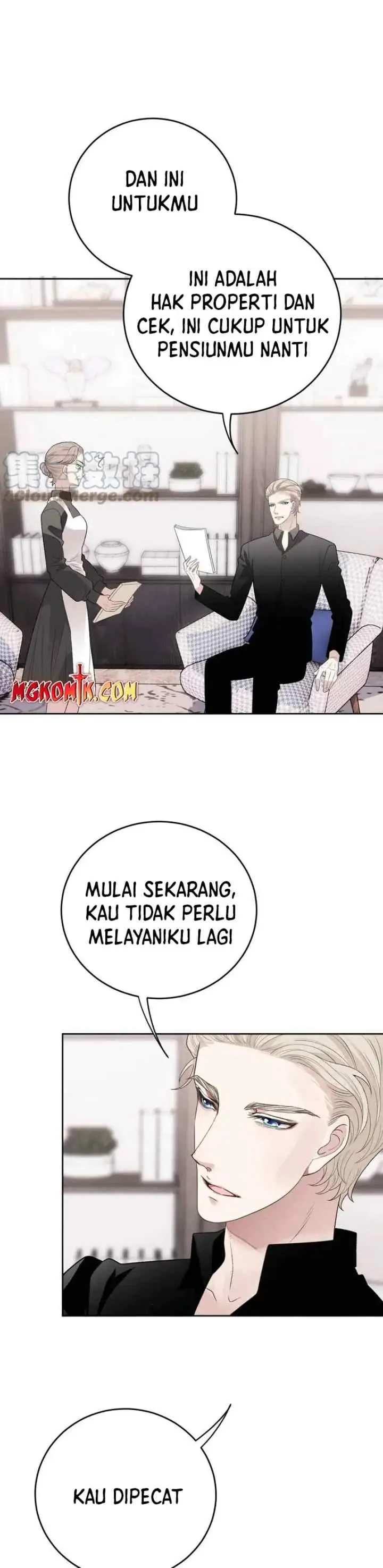 The Duke's Hidden Baby: BOGO! chapter 240 halaman 14