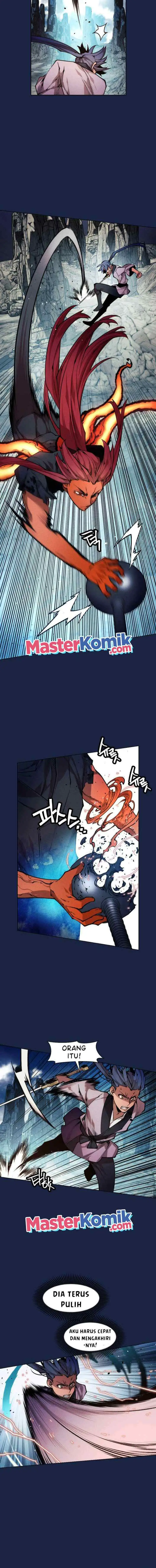 The Golden Age chapter 52 halaman 4