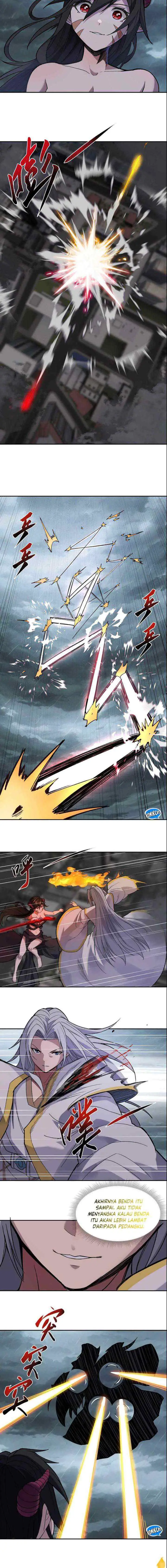 Rebirth of the Emperor in the Reverse World chapter 25 halaman 13