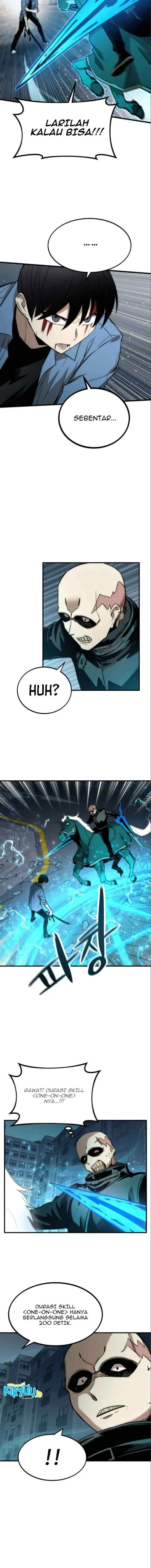 Ultra Alter chapter 19 halaman 13