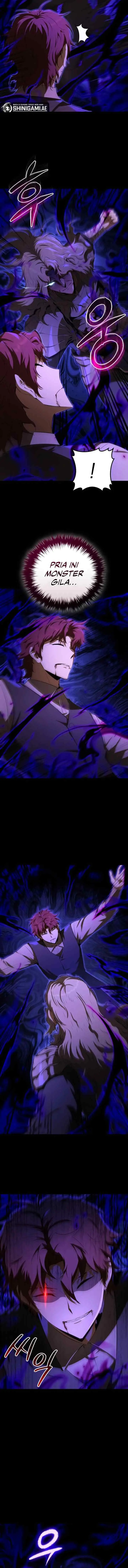 The Narrow-Eyed Villain of the Demon Academy chapter 13 halaman 4
