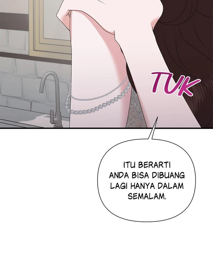 One Day I Found a Husband chapter 35 halaman 113