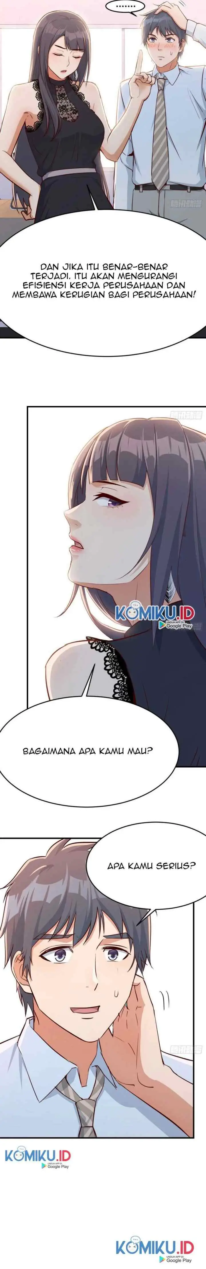 I Have Twin Girlfriends chapter 17 halaman 4