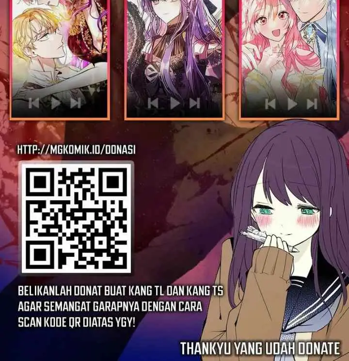 Lotto Princess chapter 77 halaman 16