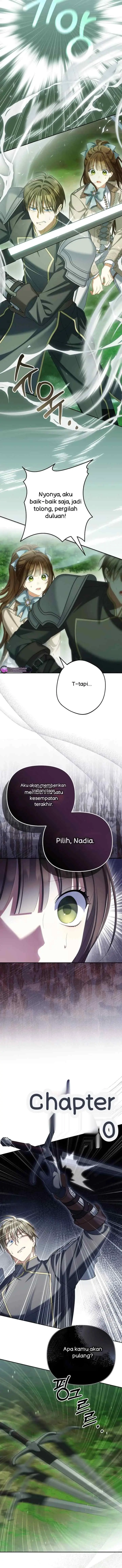 Why Are You Obsessed With Your Fake Wife? chapter 90 halaman 5