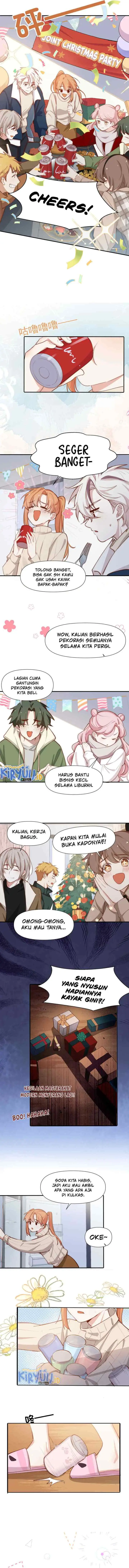 Ten Years Later, I Married My Nemesis chapter 29 halaman 5