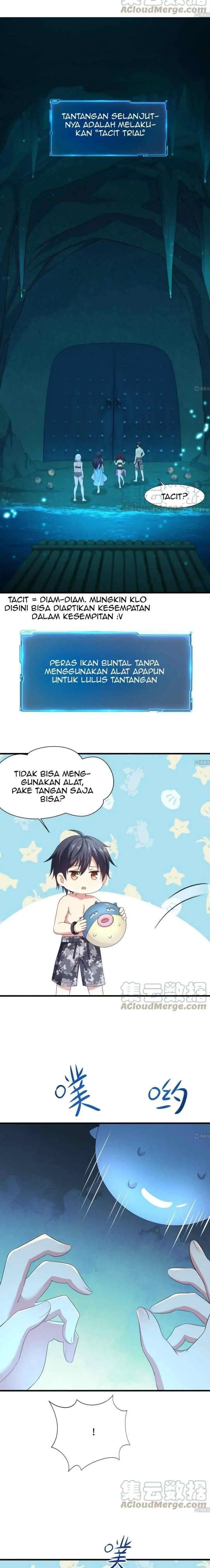 I Made A Harem In The Underworld chapter 29 halaman 10